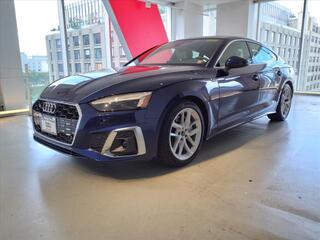 2023 Audi A5 Sportback for sale in New York NY