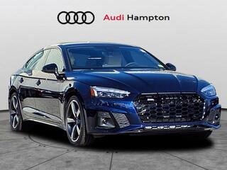 2024 Audi A5 Sportback for sale in Hampton VA