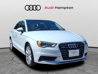 2015 Audi A3