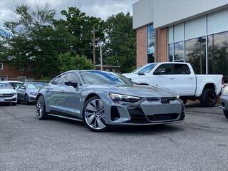 2022 Audi e-tron GT for sale in Alexandria VA