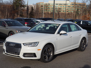 2018 Audi A4 for sale in Burlington NH