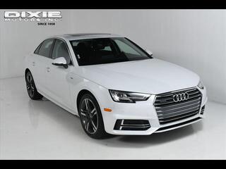 2017 Audi A4 for sale in Nashville TN