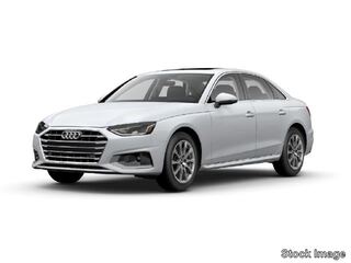2020 Audi A4
