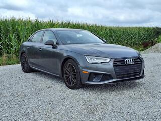 2019 Audi A4 for sale in Bellevue OH