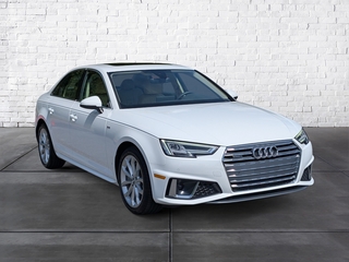 2019 Audi A4 for sale in Chattanooga TN