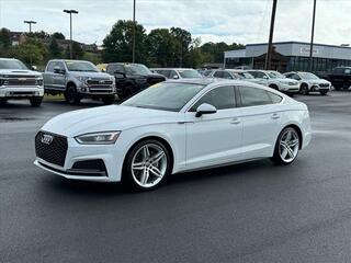 2019 Audi A5 Sportback