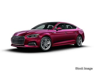 2019 Audi A5 Sportback