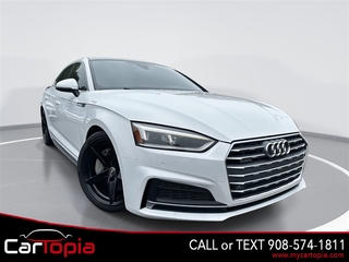 2018 Audi A5 Sportback