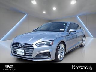 2019 Audi A5 Sportback