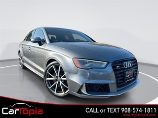 2016 Audi S3
