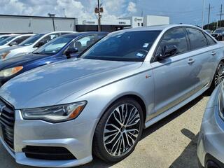 2018 Audi A6