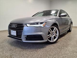 2017 Audi A6 for sale in Union City NJ