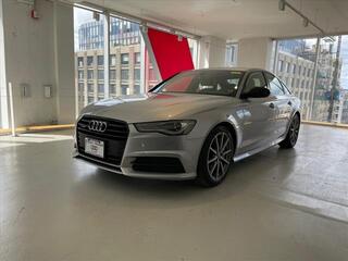 2018 Audi A6 for sale in New York NY