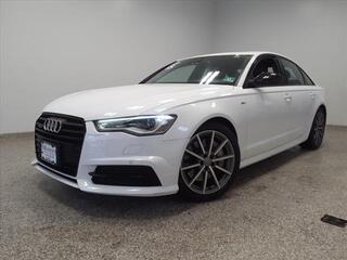 2018 Audi A6 for sale in Union City NJ