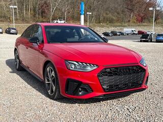 2022 Audi A4