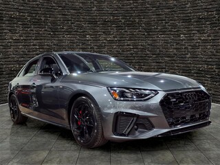 2023 Audi A4