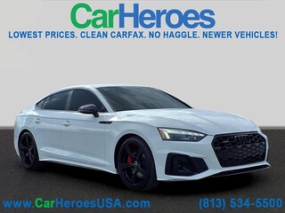 2023 Audi A5 Sportback for sale in Greer SC