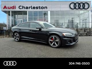2023 Audi A5 Sportback for sale in Charleston WV