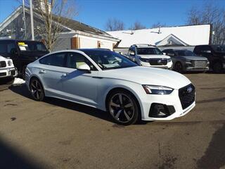 2025 Audi A5 Sportback for sale in Charleston WV