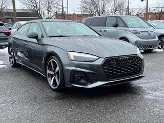 2023 Audi A5 Sportback