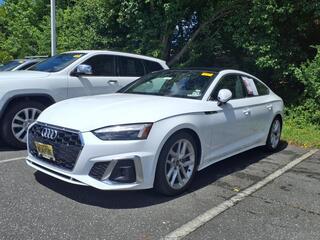 2024 Audi A5 Sportback