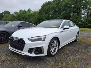 2024 Audi A5 Sportback