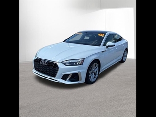2024 Audi A5 Sportback
