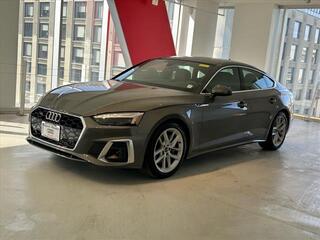 2024 Audi A5 Sportback for sale in New York NY