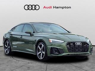 2025 Audi A5 Sportback for sale in Hampton VA