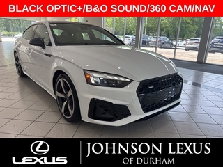2024 Audi A5 Sportback for sale in Durham NC