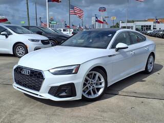 2024 Audi A5 Sportback