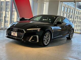 2024 Audi A5 Sportback for sale in New York NY