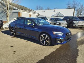 2025 Audi A5 Sportback for sale in Charleston WV