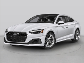 2023 Audi A5 Sportback