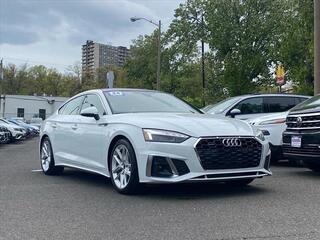 2024 Audi A5 Sportback