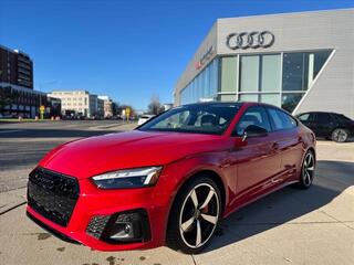 2024 Audi A5 Sportback for sale in Birmingham MI