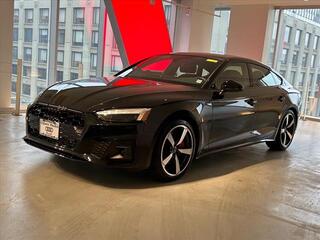 2024 Audi A5 Sportback for sale in New York NY