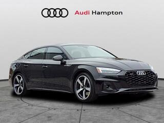 2025 Audi A5 Sportback for sale in Hampton VA