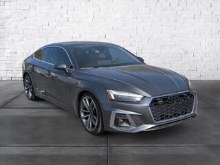 2021 Audi A5 Sportback for sale in Chattanooga TN