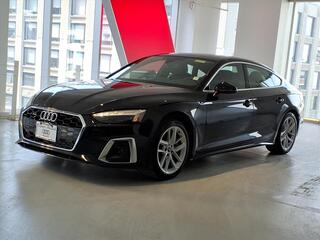 2023 Audi A5 Sportback for sale in New York NY