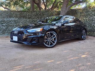 2023 Audi A5 Sportback