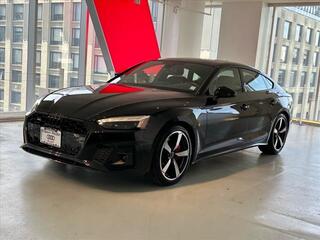 2024 Audi A5 Sportback for sale in New York NY