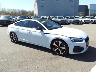 2024 Audi A5 Sportback for sale in Charleston WV