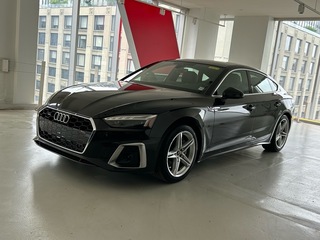 2022 Audi A5 Sportback for sale in New York NY
