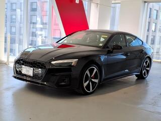 2023 Audi A5 Sportback for sale in New York NY