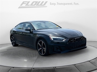2024 Audi A5 Sportback