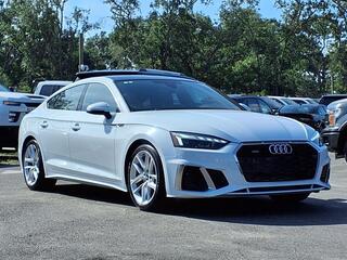 2024 Audi A5 Sportback
