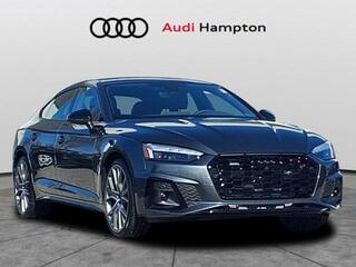 2025 Audi A5 Sportback for sale in Hampton VA