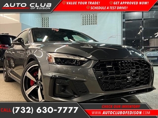 2023 Audi A5 Sportback for sale in Woodbridge NJ