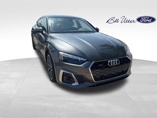 2023 Audi A5 Sportback